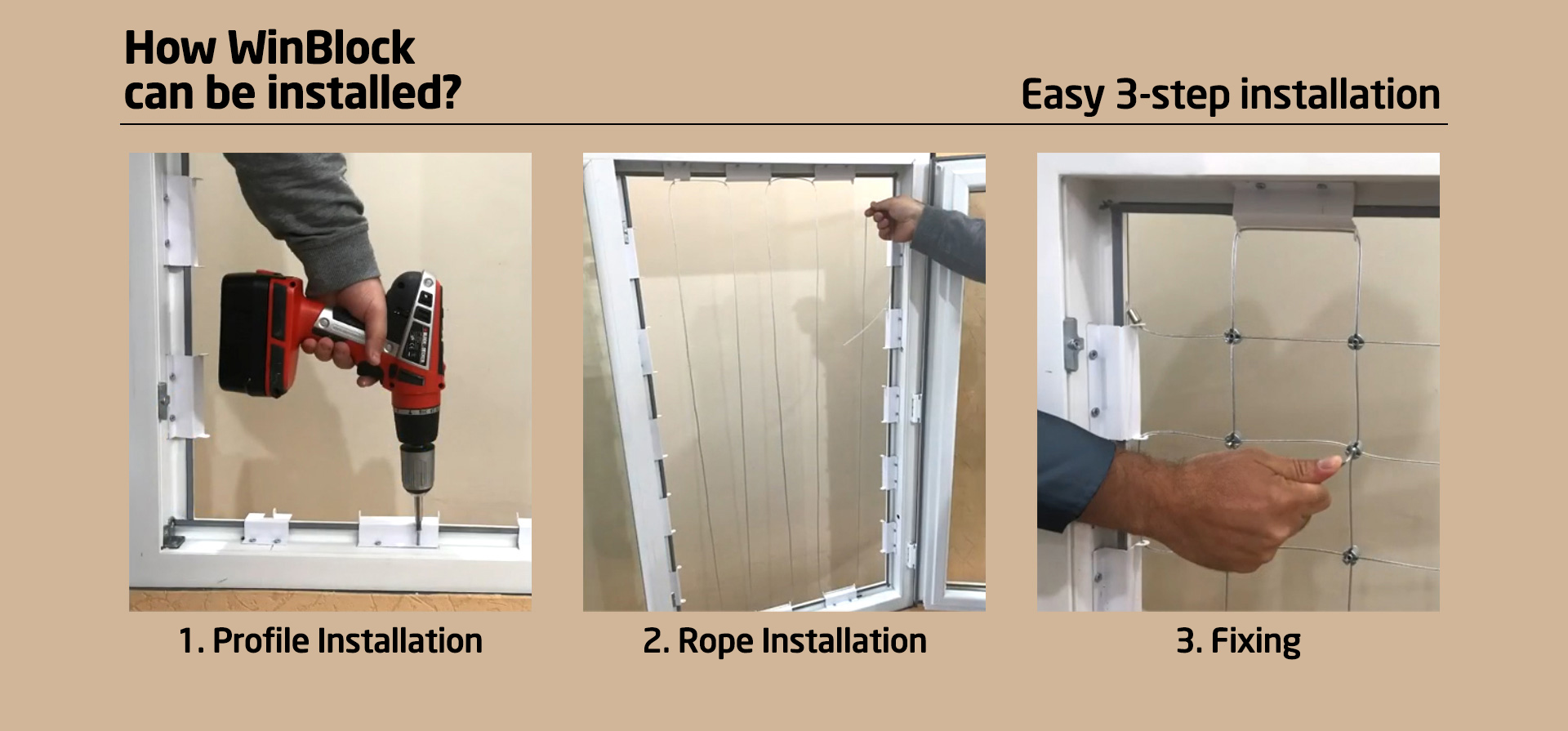 WinBlock® Windows Safety Systems - Windows Safety Systems for kids ...